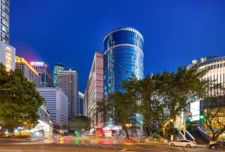 Zhike·Xing Hotel (Jiefangbei Pedestrian Street Store) - 9