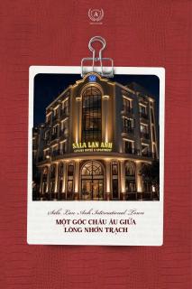 Sala Lan Anh hotel - 4