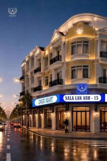 Sala Lan Anh hotel - 2