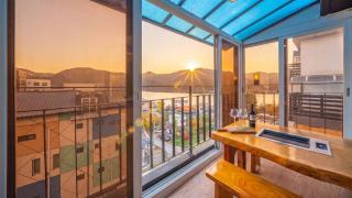 Gapyeong Arom Spa Pension - 3