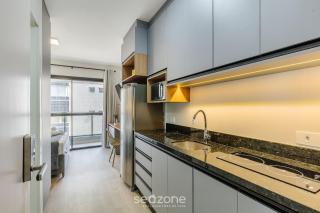 Conforto Completo em Curitiba WSH0502 - 5