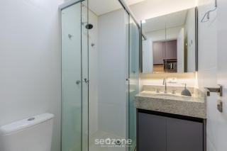 Conforto Completo em Curitiba WSH0502 - 1