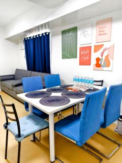 1501T2 Avida Towers Cebu IT Park 2BR Unit 2 Bathroom 2 TV - 8