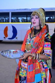 Hotel Golden Routes Jaisalmer - 5