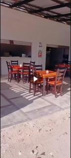 Hospedaje y restaurante Mia - 4