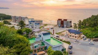 Goseong Araenmaru Pension - 3