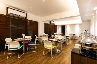 Spring Hill Service Apartments - 1