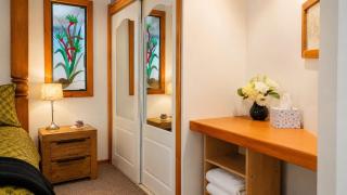 Yelverton Brook - Fern Studio - 5