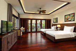 Koaniva Luxury Villa Beach Da Nang - 3