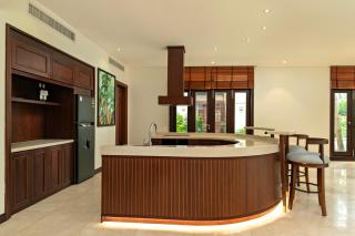 Koaniva Luxury Villa Beach Da Nang - 6