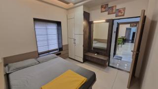Shantai Homestay Luxurious flat For Family - 3