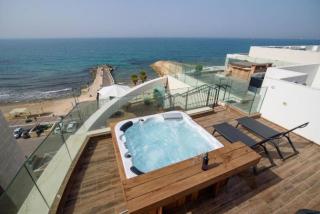 Beafront Pethouse 3 Bdrms W Jacuzzi - 7