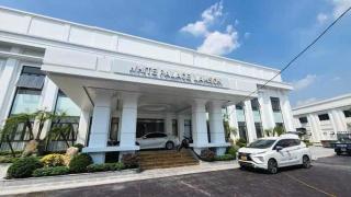 WHITE PALACE Quỳnh Côi - 0