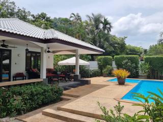 Baan Lompai Villa - 2