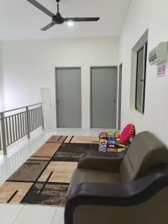 EMBUN Homestay - 3