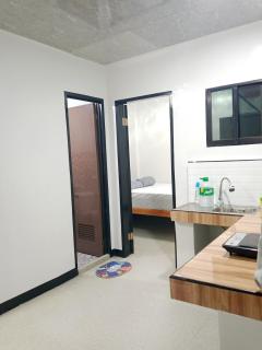 Aloha 808 Fully-furnished, airconditioned with wifi - 8