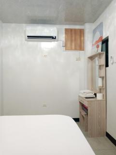 Aloha 808 Fully-furnished, airconditioned with wifi - 5