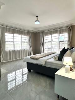 Caysa Villa - 0