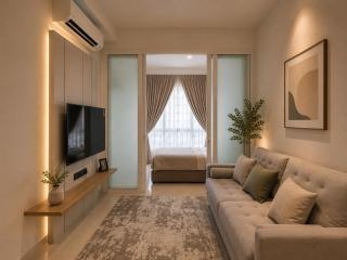 Novo Ampang by Dormeo Destinations - 2
