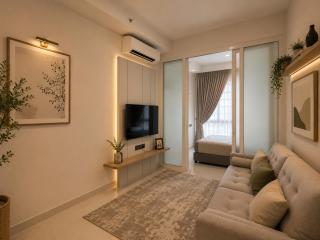 Novo Ampang by Dormeo Destinations - 1