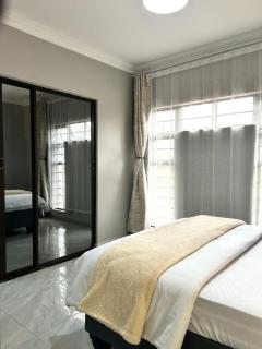 Caysa Villa - 5