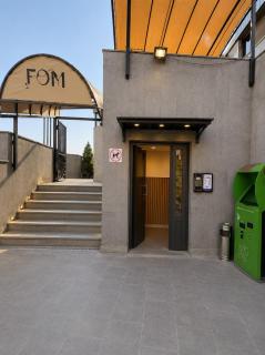 Modern Pool Residence City Center - 9