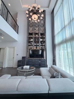 XP villa in North Hill Golf Club Resort - 0