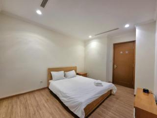 Vinhomes central park 3 bedrooms apartment - 6