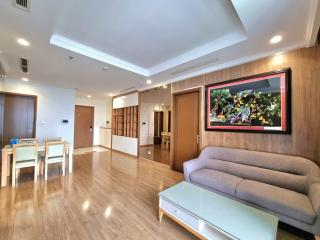 Vinhomes central park 3 bedrooms apartment - 5