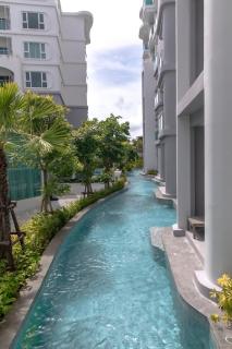 Title Serenity 1-Bedroom Suite with Balcony by TVC B206 - Strand Nai Yang - 0