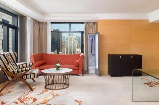 The Westin Bund Center, Shanghai - 9