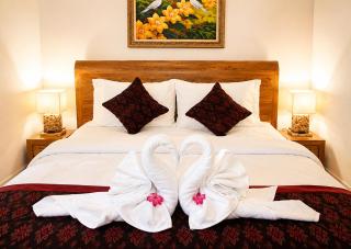 Intan Guest House Ubud - 0