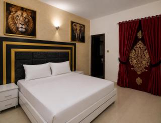 Royal Galaxy Guest House - 9