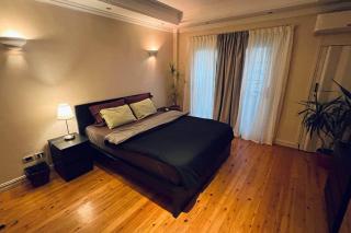 Skyline Condo W/Amazing Nile and City view Zamalek - 1