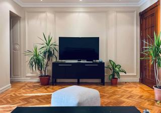 Skyline Condo W/Amazing Nile and City view Zamalek - 6