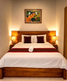 Intan Guest House Ubud - Ubud - 9