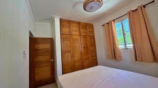 Casa Familiar en Residencia Privada - 4