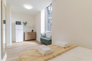 Carmo Palace I Central Funchal With Ac & Parking - Funchal - 4