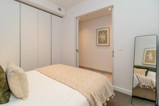 Elegant 1 Bed In Cape Town City The Rubik - 4