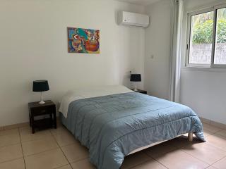 Villas Manapany - Villa Cocotier - 1