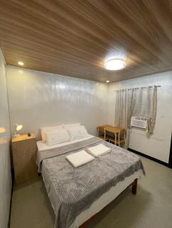 Aloha 808 Semi-furnished, airconditioned with wifi - 3