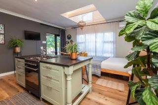 Indulge In An Urban Oasis At Green Point's Nest - 6