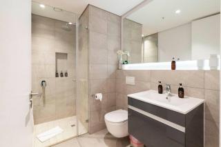 Elegant 1 Bed In Cape Town City The Rubik - 3