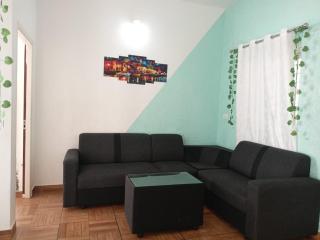 Banana Leaf Villa Athirappilly - 2