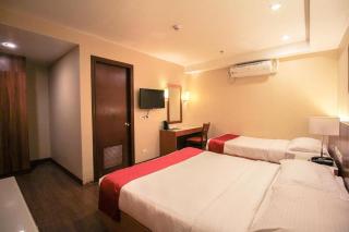 Hotel Veniz Legarda - 1