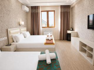Summer Hotel - 6