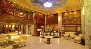 Au Lac 2 Hotel - 8