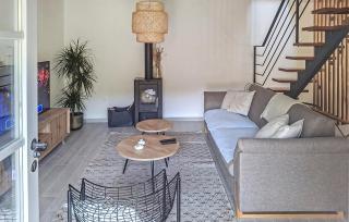 Lovely Home In Kucice With House A Panoramic View - 6