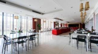 Sichuan Tennis International Hotel Main Building - 2