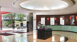 Nanhai Oil Hotel - 7
